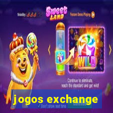 jogos exchange